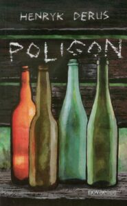 Okładka: Poligon