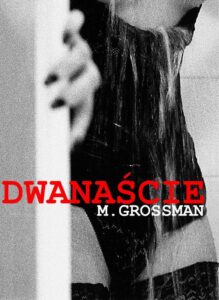 Okładka: Dwanaście