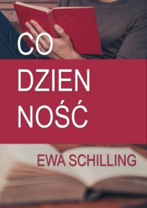 Okładka: Codzienność