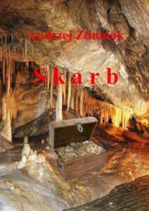 Okładka: Skarb
