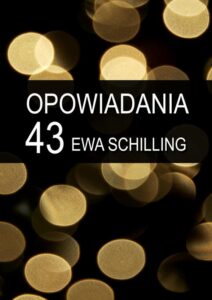 Okładka: 43 opowiadania