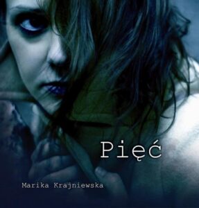 Okładka: Pięć