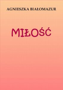 Okładka: Miłość