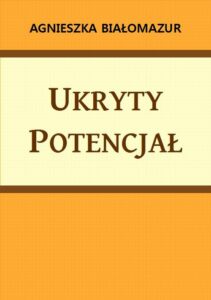 Okładka: Ukryty potencjał