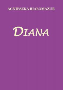 Okładka: Diana