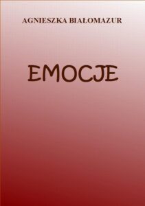Okładka: Emocje