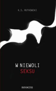 Okładka: W niewoli seksu