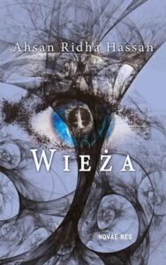 Okładka: Wieża