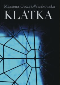 Okładka: Klatka