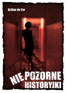 Okładka: Niepozorne historyjki