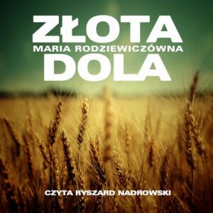 Okładka: Złota dola