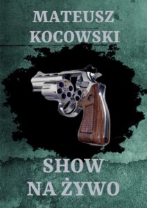 Okładka: Show na żywo