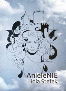 Okładka: AnieleNIE