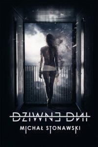 Okładka: Dziwne dni