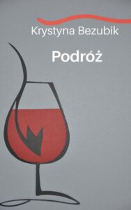 Okładka: Podróż