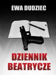 Okładka: Dziennik Beatrycze