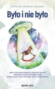Okładka: Było i nie było