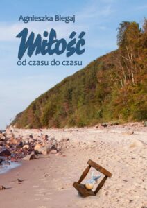 Okładka: Miłość od czasu do czasu