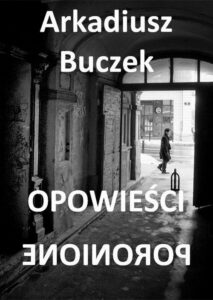 Okładka: Opowieści poronione