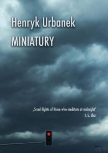 Okładka: Miniatury