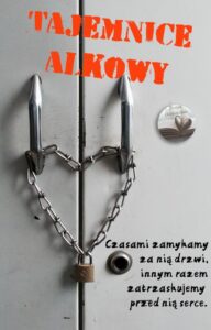 Okładka: Tajemnice alkowy