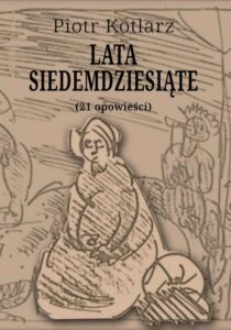 Okładka: Lata siedemdziesiąte
