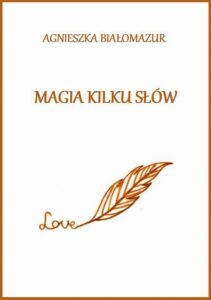 Okładka: Magia kilku słów