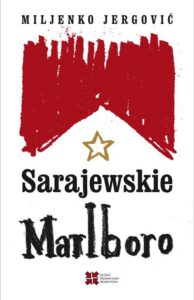 Okładka: Sarajewskie Marlboro