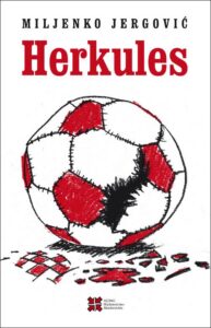 Okładka: Herkules