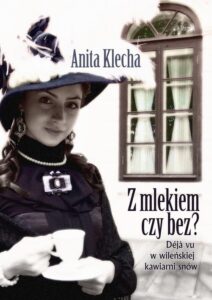 Okładka: Z mlekiem czy bez?