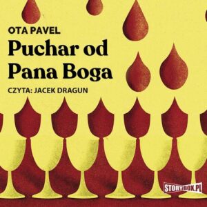 Okładka: Puchar od Pana Boga