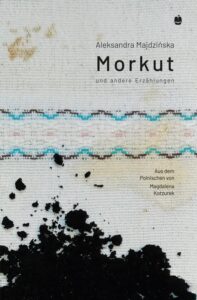 Okładka: Morkut und andere Erzählungen