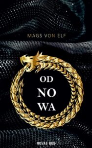 Okładka: OdNowa