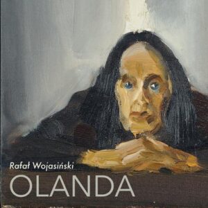 Okładka: Olanda
