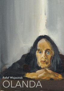 Okładka: Olanda