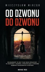 Okładka: Od dzwonu do dzwonu
