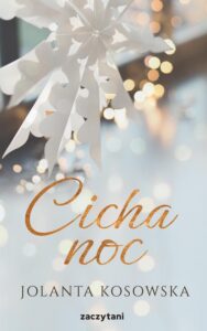 Okładka: Cicha noc