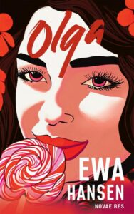 Okładka: Olga