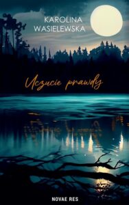 Okładka: Uczucie prawdy
