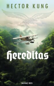 Okładka: Hereditas