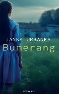 Okładka: Bumerang