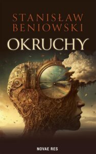 Okładka: Okruchy