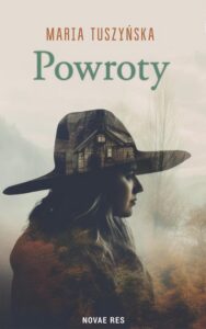 Okładka: Powroty