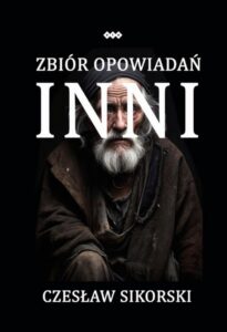 Okładka: Inni. Zbiór opowiadań