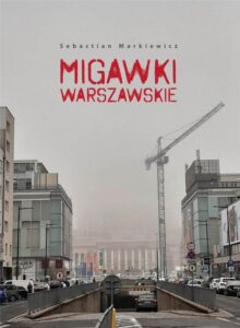 Okładka: Migawki Warszawskie