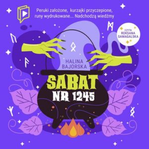 Okładka: Sabat numer 1245