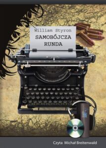 Okładka: Sambójcza runda