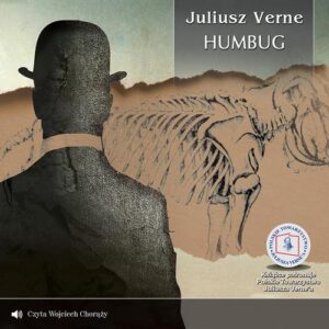 Okładka: HUMBUG