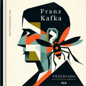 Okładka: Przemiana