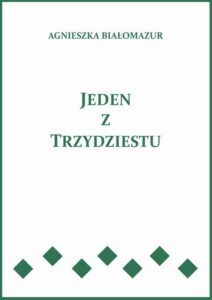Okładka: Jeden z trzydziestu
